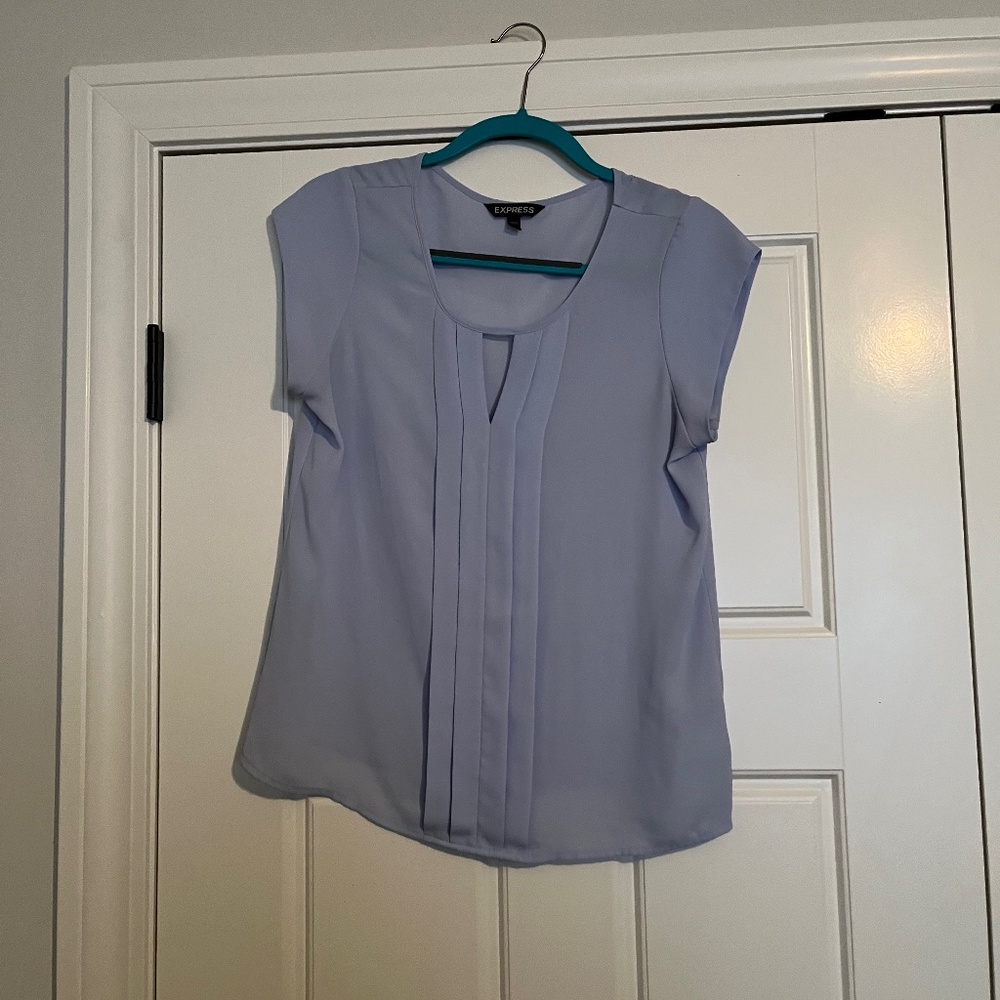 Express Blouse